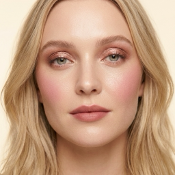 Rose Gold Dream
